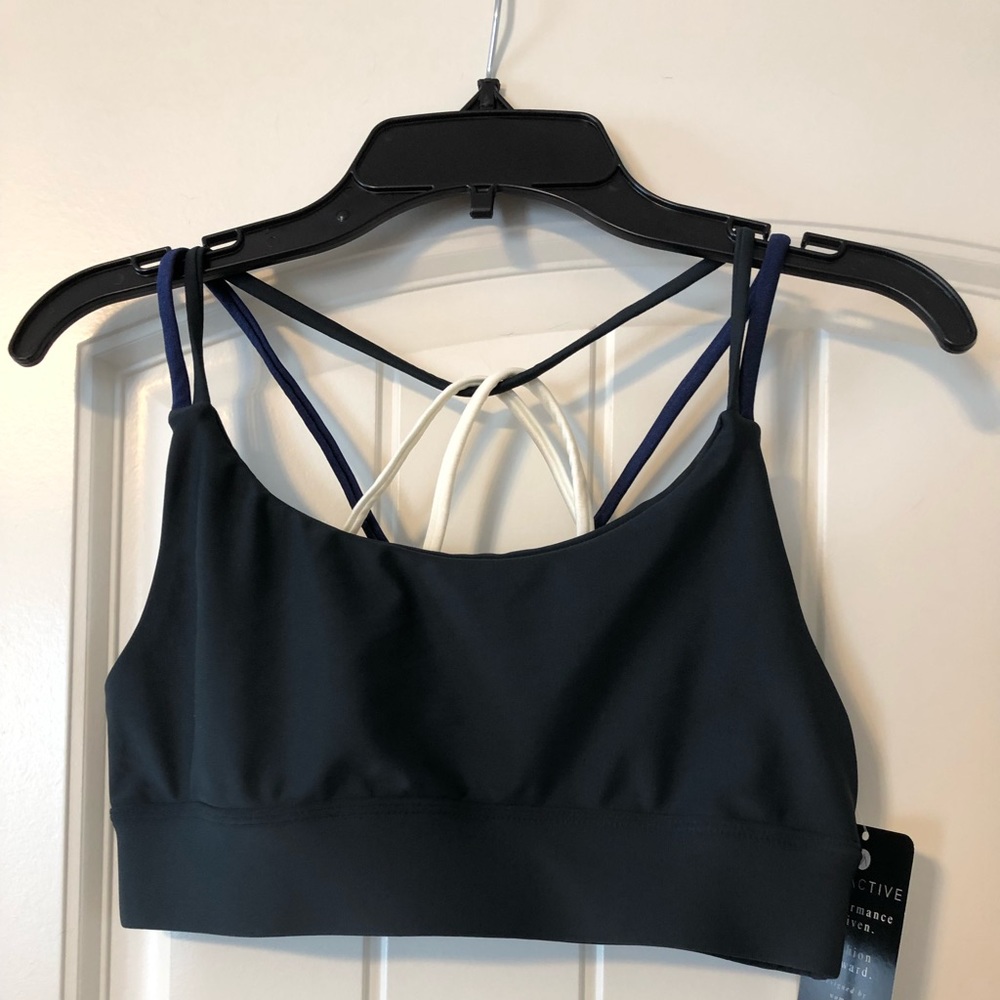 Vie Active Lola Sports Bra